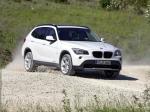 BMW X1 xDrive 2.3d 2009 года